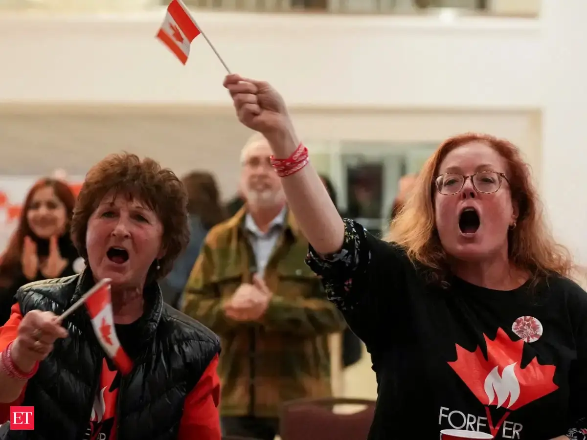 Alberta rejects separation push in boost to Carney 