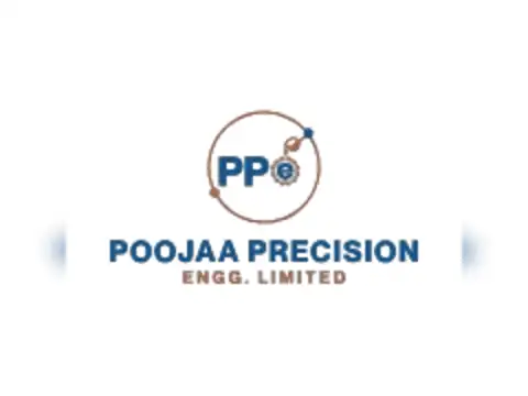 Poojaa Precision Engg