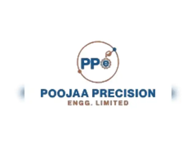 Poojaa Precision Engg