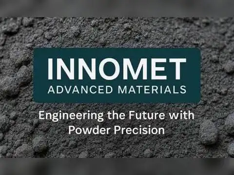 Innomet Advanced Materials