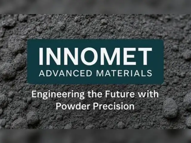 Innomet Advanced Materials