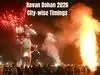 Ravan Dahan 2026 Timings: City-wise muhurat for Delhi, Mumbai, Pune, Hyderabad, Bengaluru, Meerut and Other Cities