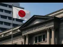 Bank of Japan may raise inflation forecast, stand pat on rates, sources say