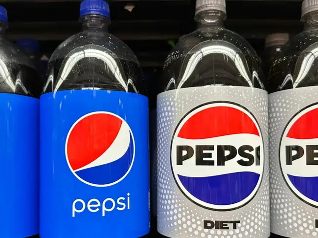 PepsiCo Results
