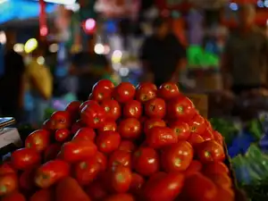 Mexico inflation spikes in March