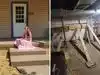 72-year-old Pennsylvania woman's 100-year-old house was at a risk of collapse. She could not afford repairs. How she got a grant to fix her home