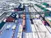 Railways' Big Kashmir Plan: New warehouses near Anantnag & Pampore stations to help apple growers and saffron traders reach bigger markets