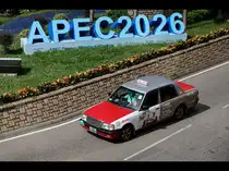 China flags APEC's role as key for a challenged global economy
