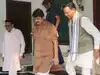BJP UP chief Pankaj Chaudhary meets Raja Bhaiya in outreach exercise ahead of 2027 polls