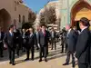 Rubio, Kazakhstan foreign minister discuss investment and critical minerals cooperation