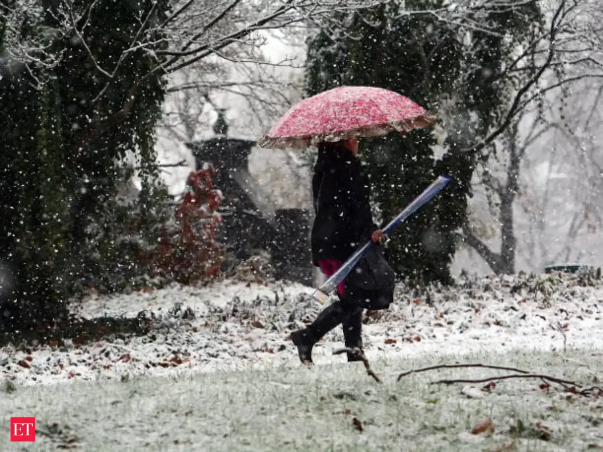 Thanksgiving Weather Forecast: Winter Return Trip Looms