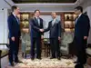 Rubio says US to discuss Venezuelan oil production with Ambani's Reliance Industries