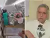 “I’m tired of spreading lies”: BJP shares viral video allegedly showing Rahul Gandhi on flight to Vietnam, Congress hits back