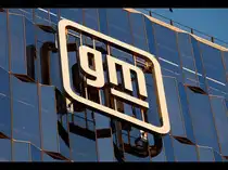 US Stocks: GM's core profit rises 22% on strength of pickup-truck business