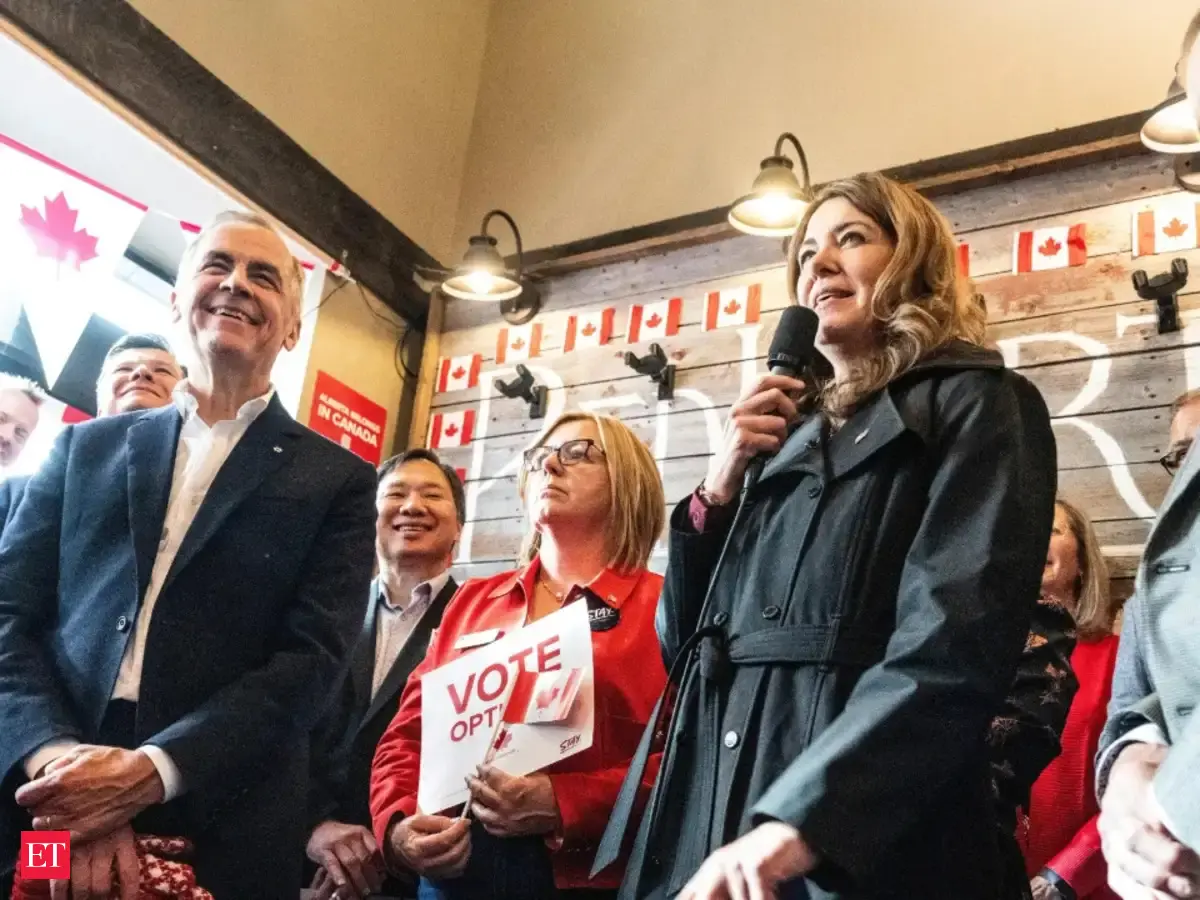 Alberta referendum: Separatists vow ‘we’re never giving up’ after 76% reject independence push in big win