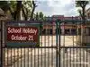 tomorrow holiday or not in chengalpattu district News and Updates from ...