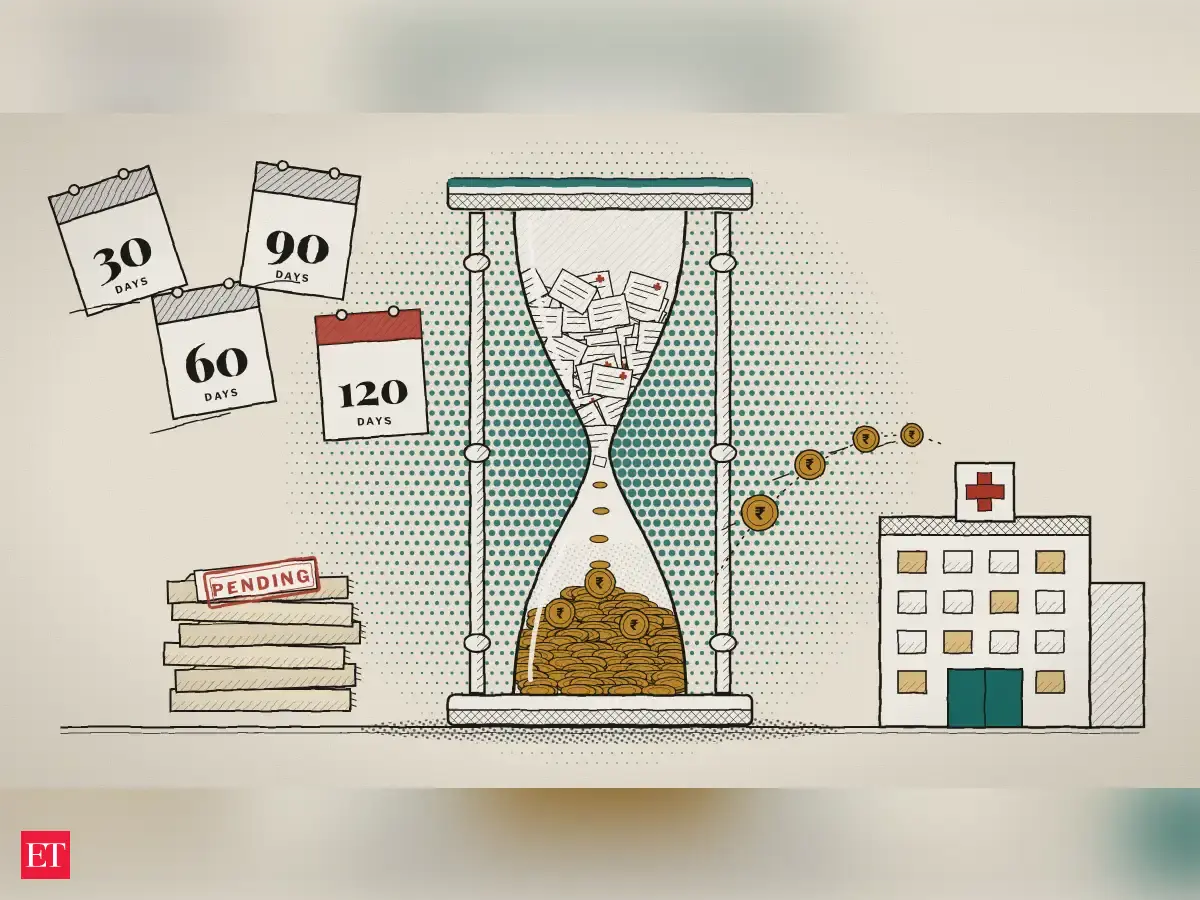 HealthRail: Turning India’s hospital receivables into growth capital
