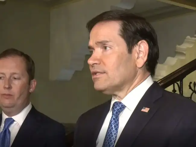 "As close as you can be": Marco Rubio says India-US trade deal nearing completion, announcement expected soon