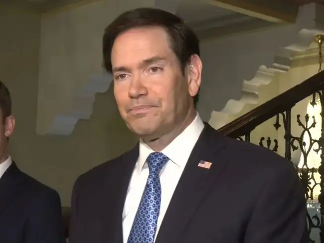 India has made substantial progress in diversifying oil imports, Rubio ...