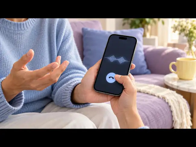 hesitation to end calls: A study says there’s a reason you keep saying ...