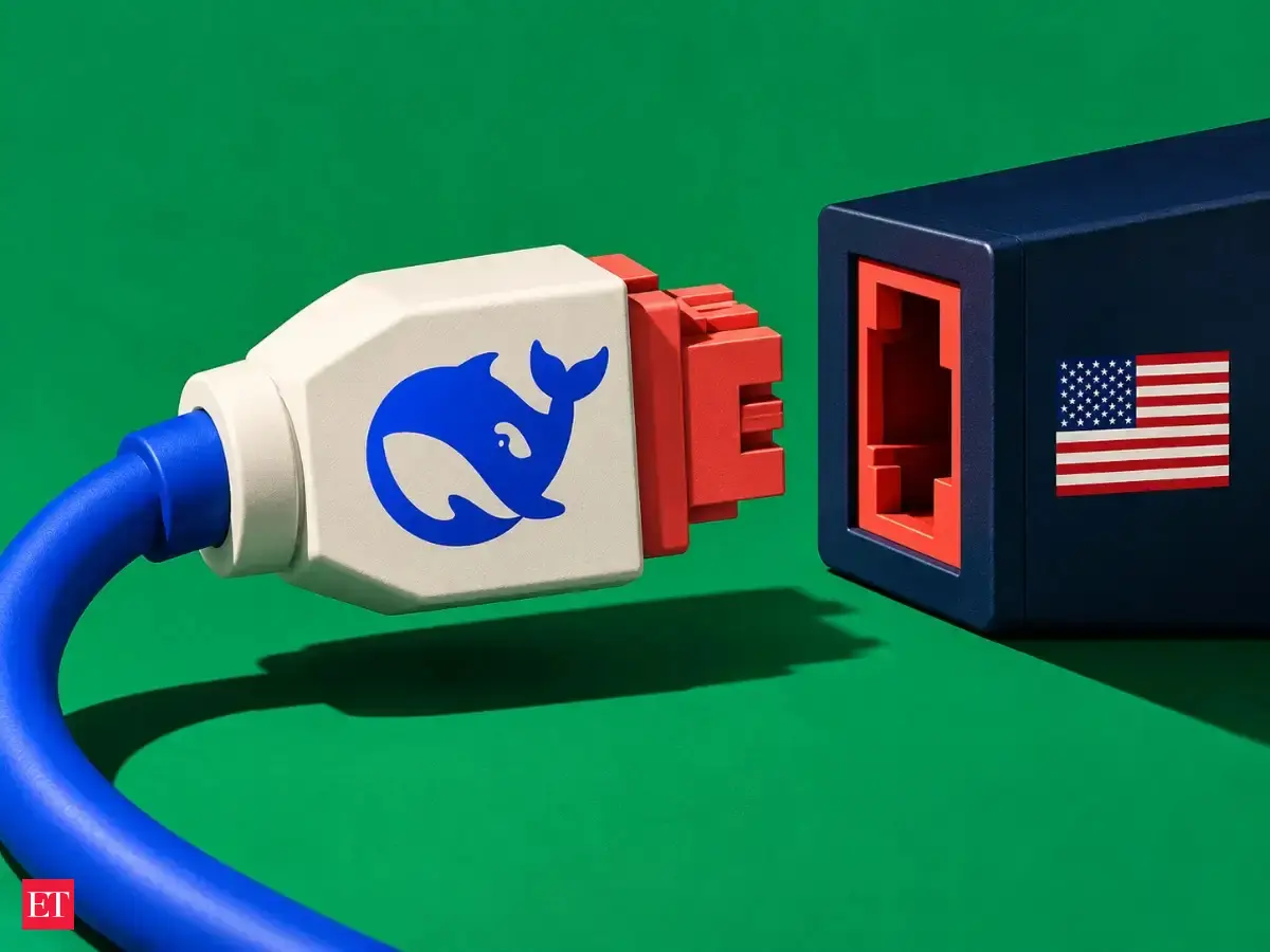 From Rome to Washington, why governments are pulling DeepSeek off official systems