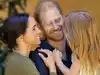 Prince Harry and Meghan Markle never agreed with Queen Elizabeth&rsquo;s decision on their royal roles; here's the truth