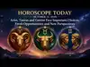 Horoscope Today, October 21, 2026: Aries, Taurus and Gemini Face Important Choices, Fresh Opportunities and New Perspectives