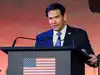 ‘We don’t come enough’ to India, says Rubio on return visit; flags region’s role in shaping 21st-century history