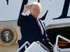 From $8 billion in farm aid to $5,000 checks and Medicare payments: What Trump&rsquo;s latest financial promises mean for Americans ahead of the midterm elections