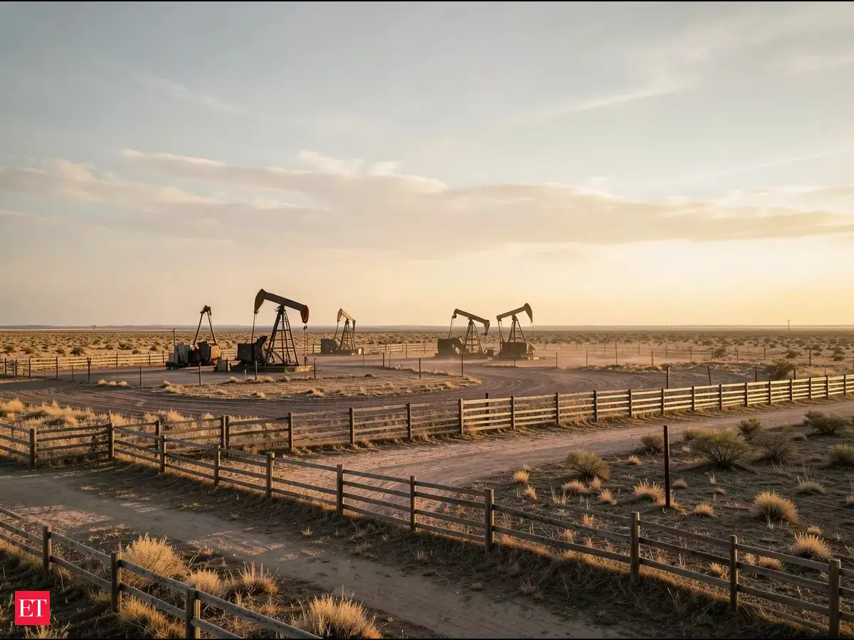 In 1999, a Texas family lost its mineral rights in a tax foreclosure ...