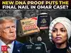 &lsquo;Feds have DNA evidence&rsquo;: Ilhan Omar scandal deepens, new 'proof' could prove 'she wed her brother'