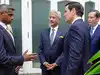 Taj hotel security head briefs Rubio on 26/11 attack