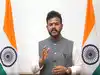Civil Aviation Minister Ram Mohan Naidu outlines India's aviation growth on International Day of Air Traffic Controller