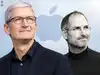 Steve Jobs gave Tim Cook one piece of advice before Apple's CEO transition: 'Never ask what I would do...&rsquo;