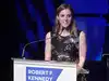 Kyle Kennedy dies at 42: RFK&rsquo;s granddaughter lost father in ski accident at 13, baby daughter Josie days after birth