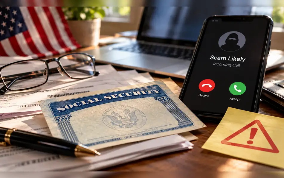 how to avoid Social Security scams: Can you really pay to increase your ...