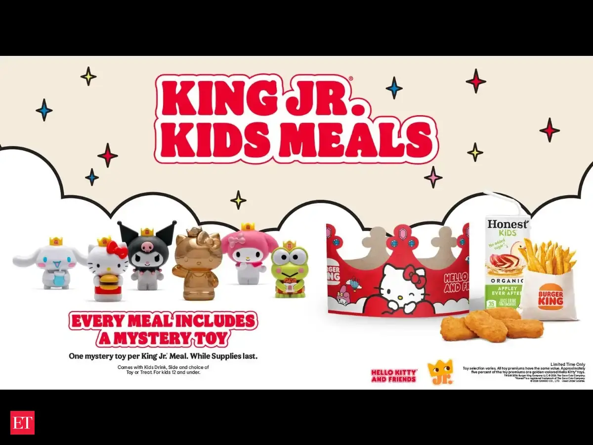 burger king hello kitty meal: Burger King Hello Kitty Kids' Meal: Here ...
