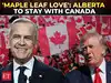 'Above all, Alberta chose...': Carney lauds referendum results amid Trump's '51st State' threats