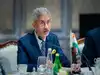 Gulf situation a matter of deep concern: EAM Jaishankar in talks with UAE peer
