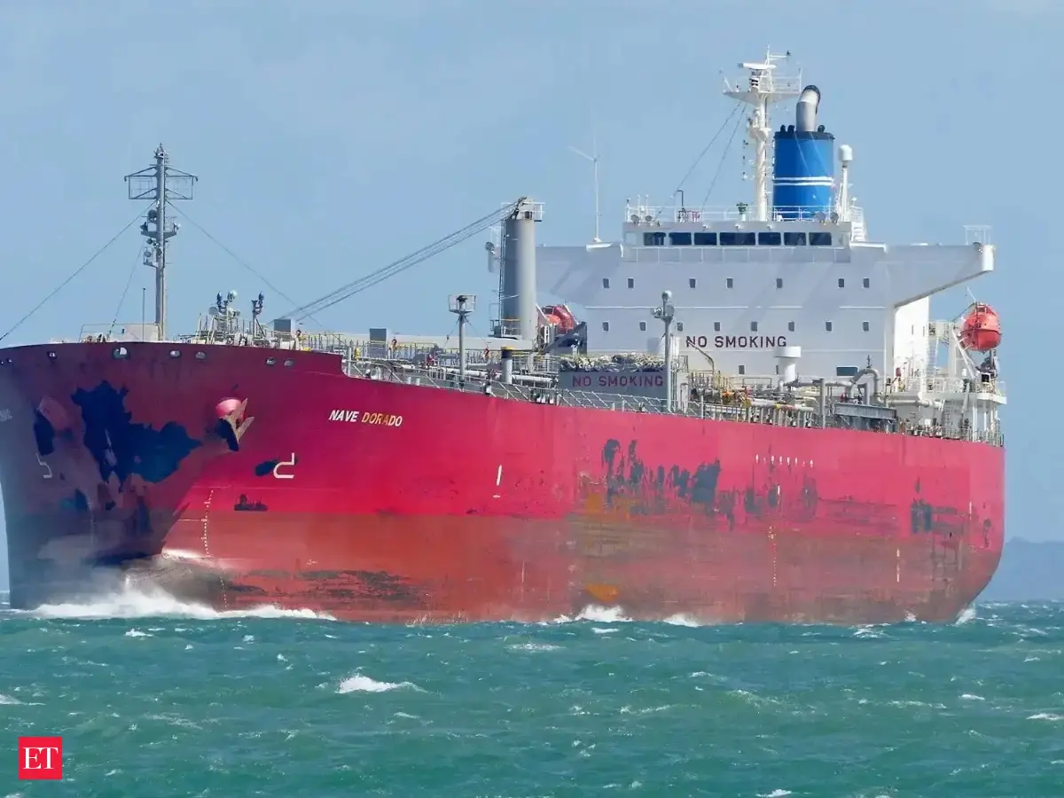 Russia ships the least crude oil in a month as major Baltic port halts