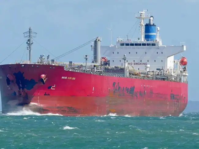 Russia ships the least crude oil in a month as major Baltic port halts ...