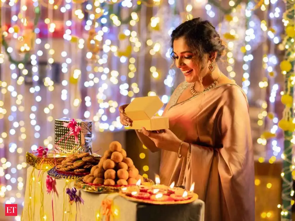 Diwali sweet sellers face heat over shelf life rules