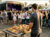 Meet Jacob Komarow, New York's 'Baklava Guy,' who took three trays of baklava to a concert in 2021; now his business brings in over $20,000 a month