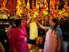 Navratri shoppers splurge on clothes, appliances as gadgets get pricier