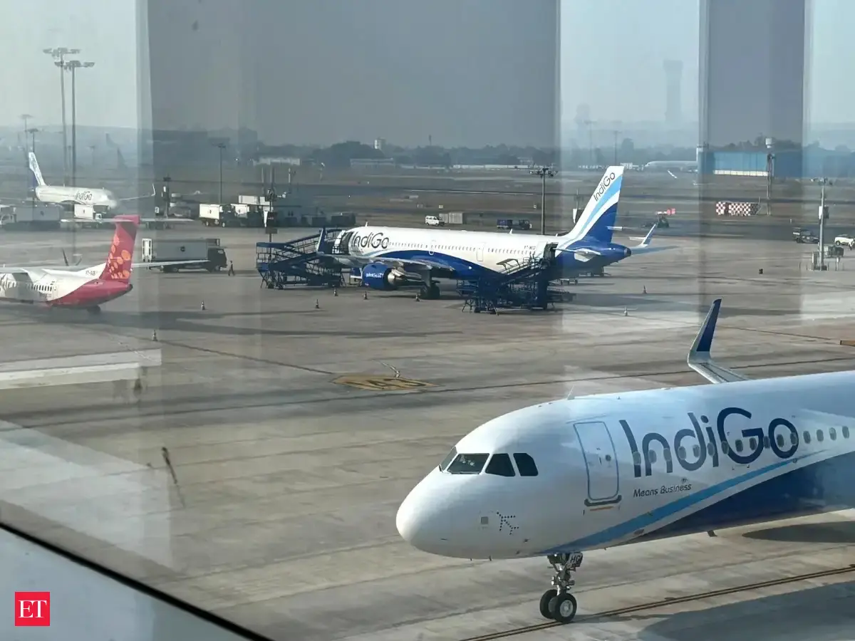 India to pitch 11 airports to investors ahead of December bidding