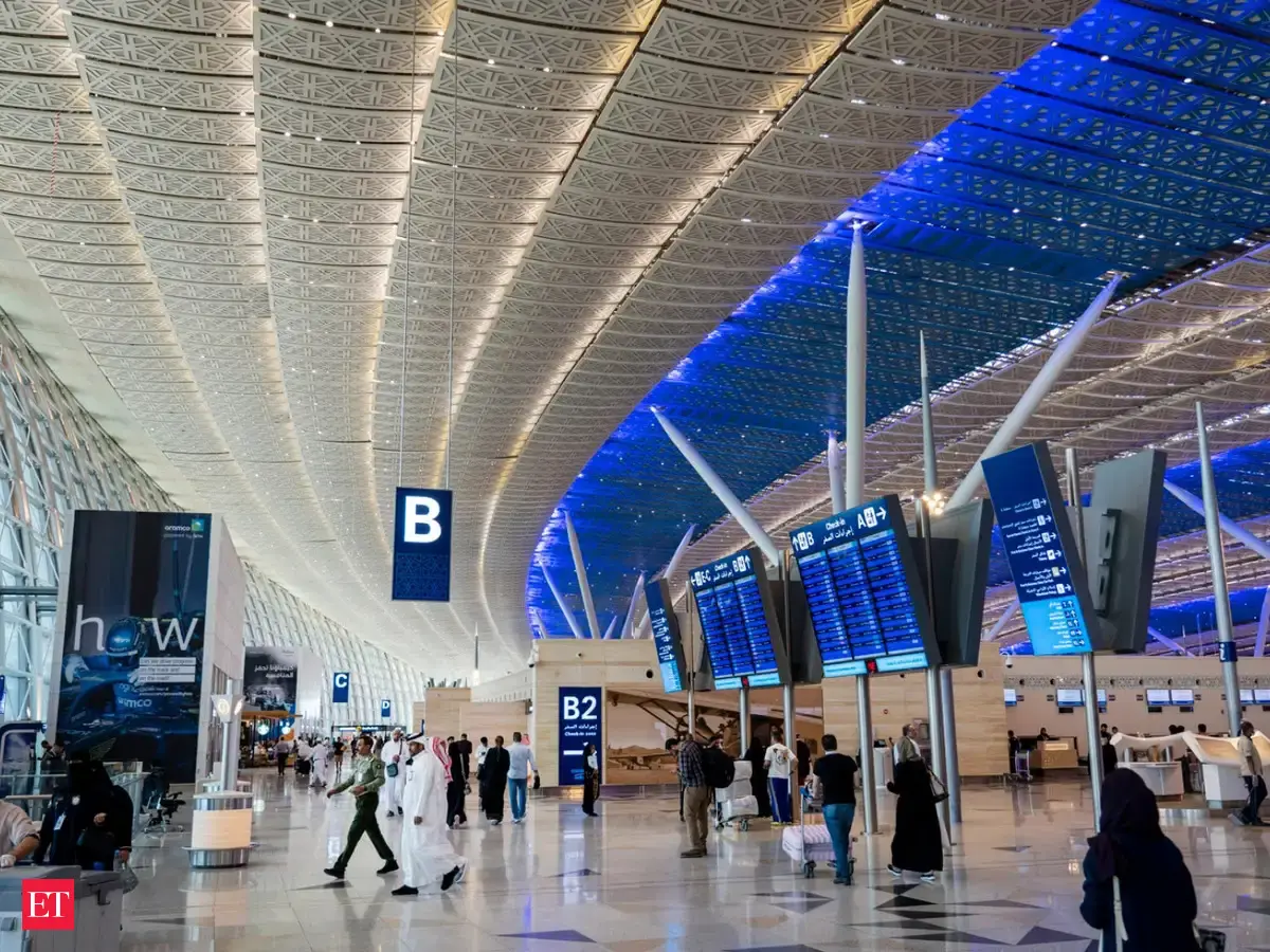 Global Roadshows to Take Off to Woo Airport Investors