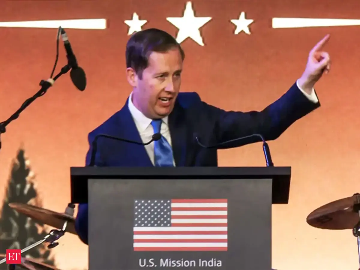 US aims to more than double trade with India to $500 billion in three years