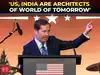 US targets $500bn bilateral trade with India in three years: Ambassador Sergio Gor at Freedom 250