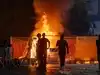 Italy's Meloni approves tougher measures to crack down on protests after Milan riots