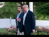 Donald Trump Jr. opposed Iran war from the start, breaking with his father behind closed doors